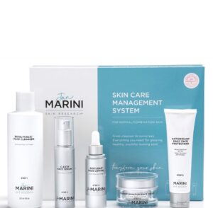 Jan Marini Skin Care Management System