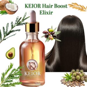 Hair Boost Elixir